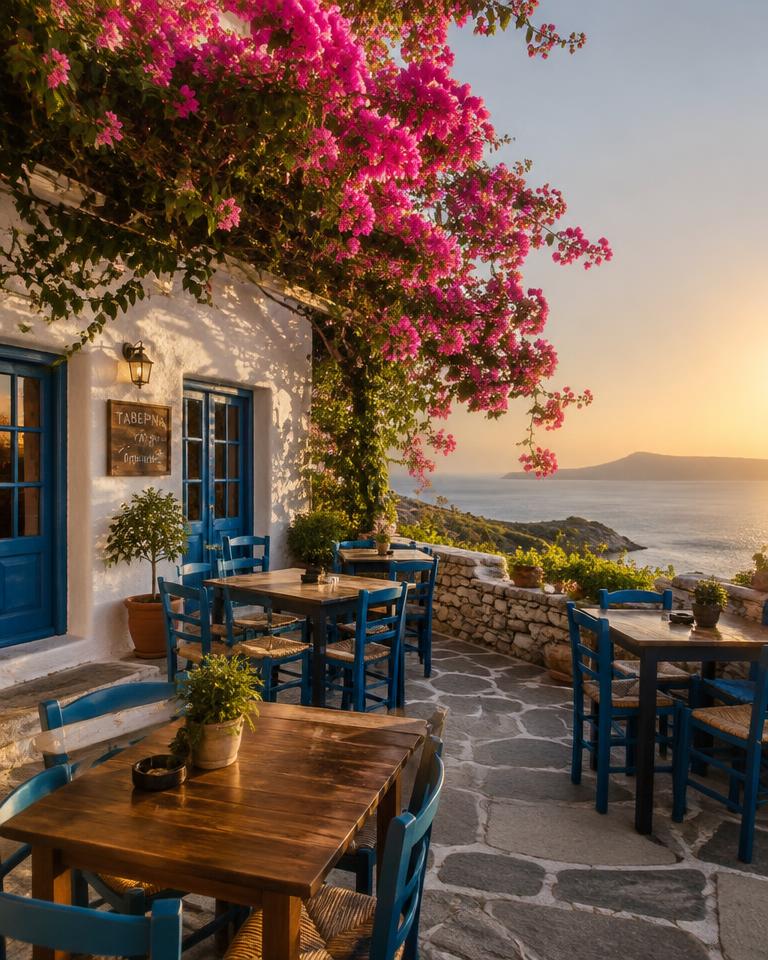 Ταβέρνες